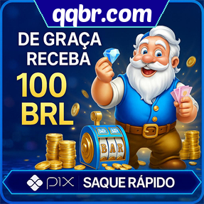 qqbr.com Ganhe R$ 100,00 Gratis