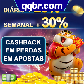 qqbr.com Fundo de Resgate de Perdas Semanais